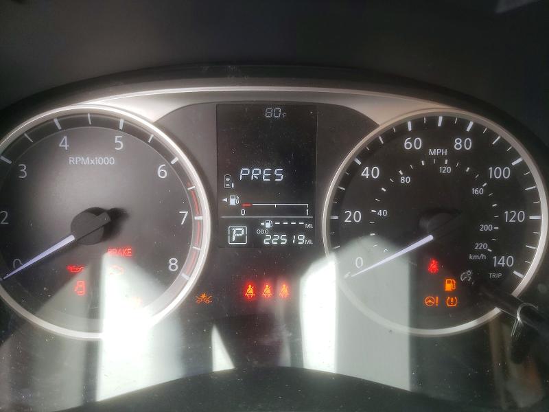 Aukcja sprzedaży 2023 Nissan Versa, vin: 3N1CN8DVXPL808889, numer aukcji: 63403496