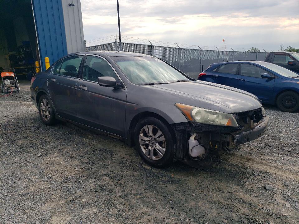 Продажа на аукционе авто 2009 Honda Accord, vin: 1HGCP26749A809048, номер лота: 64531906
