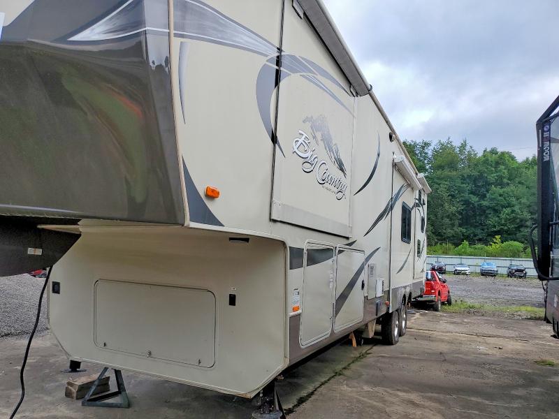 Aukcja sprzedaży 2013 Heartland Rv Big Countr, vin: 5SFBG392XDE252242, numer aukcji: 63726406