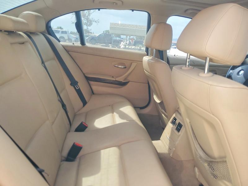 Продажа на аукционе авто 2006 Bmw 325, vin: WBAVB175X6NK38955, номер лота: 66889496