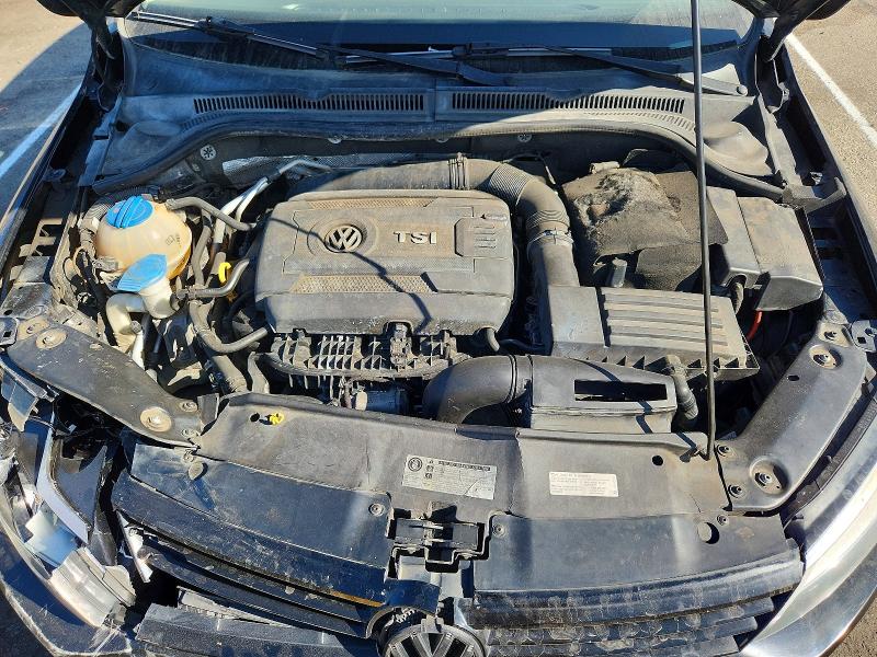 Aukcja sprzedaży 2014 Volkswagen Jetta, vin: 3VWD17AJ2EM294565, numer aukcji: 66125186