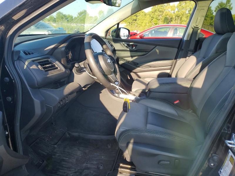 Продаж на аукціоні авто 2024 Subaru Ascent, vin: 4S4WMAHD2R3427926, номер лоту: 63728326