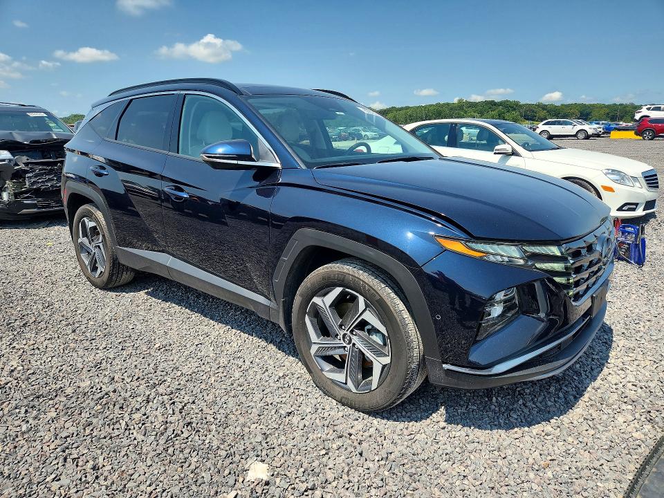 2023 Hyundai Tucson მანქანა იყიდება აუქციონზე, vin: KM8JECA14PU087088, აუქციონის ნომერი: 65979106