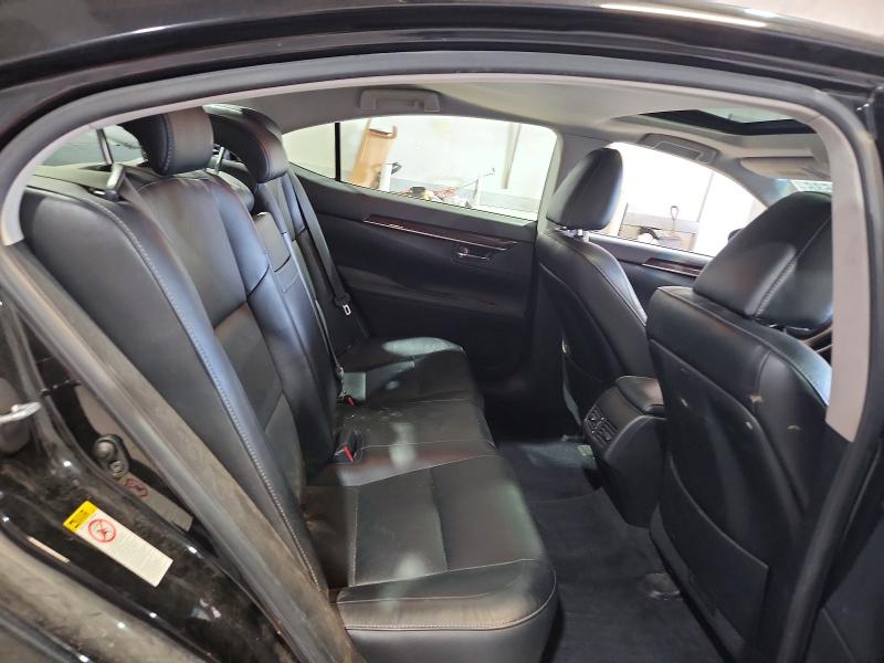 66631586 :رقم المزاد ، JTHBK1GG6D2080215 vin ، 2013 Lexus Es مزاد بيع