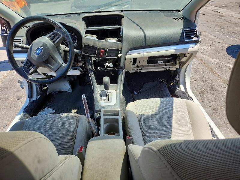 Продажа на аукционе авто 2015 Subaru Xv Crosstrek, vin: JF2GPADC1F8299305, номер лота: 63355116
