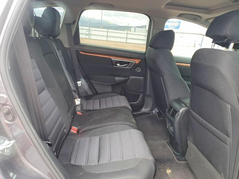 65484246 :رقم المزاد ، 5J6RT6H59NL032107 vin ، 2022 Honda Cr-v مزاد بيع