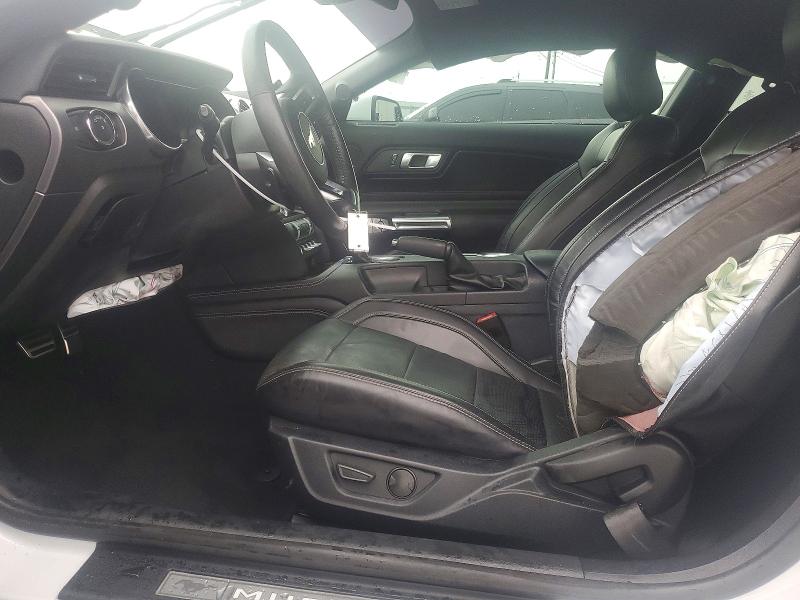 Продаж на аукціоні авто 2021 Ford Mustang, vin: 1FA6P8THXM5152551, номер лоту: 66406576