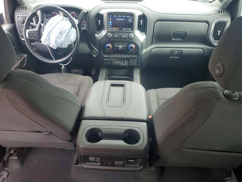 63846366 :رقم المزاد ، 1GC1YNE75NF210176 vin ، 2022 Chevrolet Silverado مزاد بيع