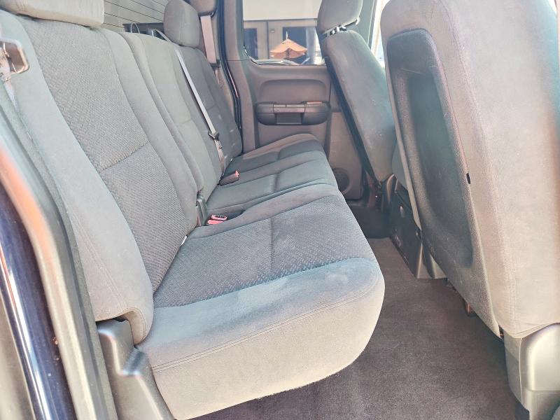 Aukcja sprzedaży 2012 Chevrolet Silverado, vin: 1GC2KVCG5CZ353360, numer aukcji: 63332316
