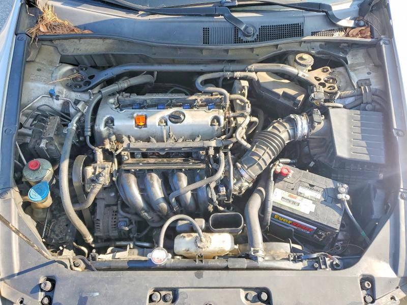 66248256 :رقم المزاد ، 1HGCS1B76AA007751 vin ، 2010 Honda Accord مزاد بيع