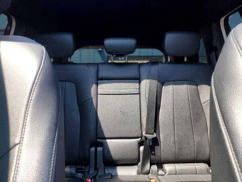 Auction sale of the 2021 Mercedes-benz Glb, vin: W1N4M4HB2MW101541, lot number: 62583636