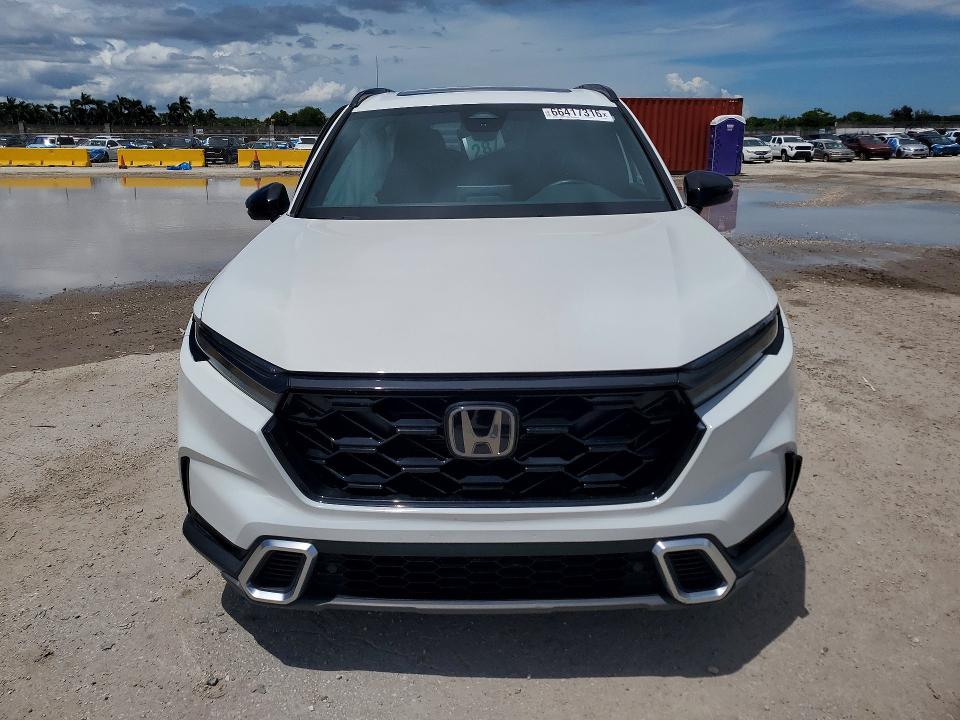 Продаж на аукціоні авто 2024 Honda Cr-v, vin: 7FARS6H92RE069444, номер лоту: 66417316