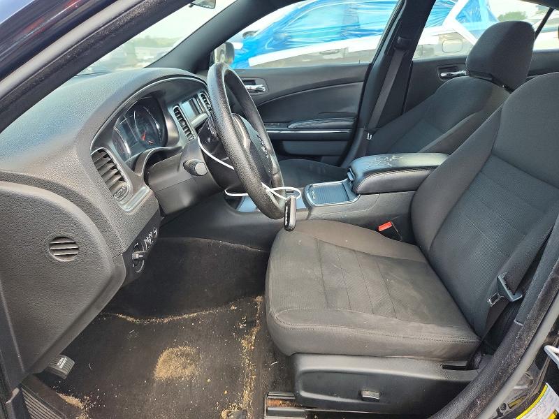 Продажа на аукционе авто 2012 Dodge Charger, vin: 2C3CDXBG3CH189767, номер лота: 63806616