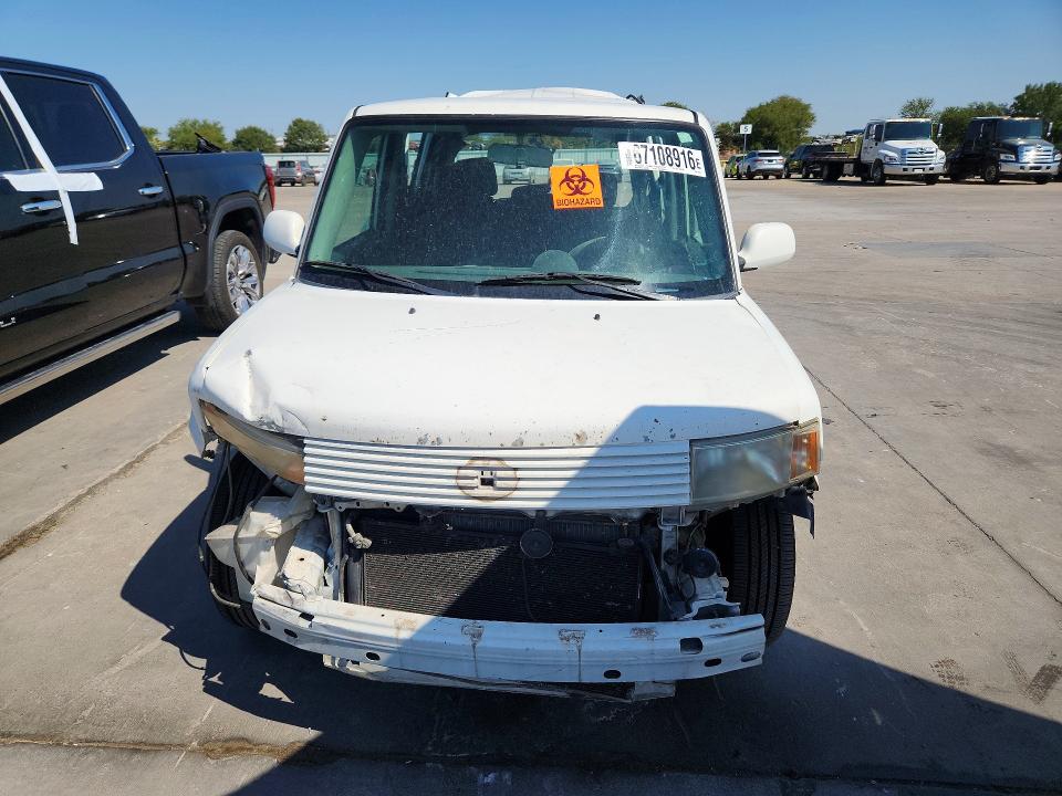 67108916 :رقم المزاد ، JTLKT324164094946 vin ، 2006 Scion Xb مزاد بيع