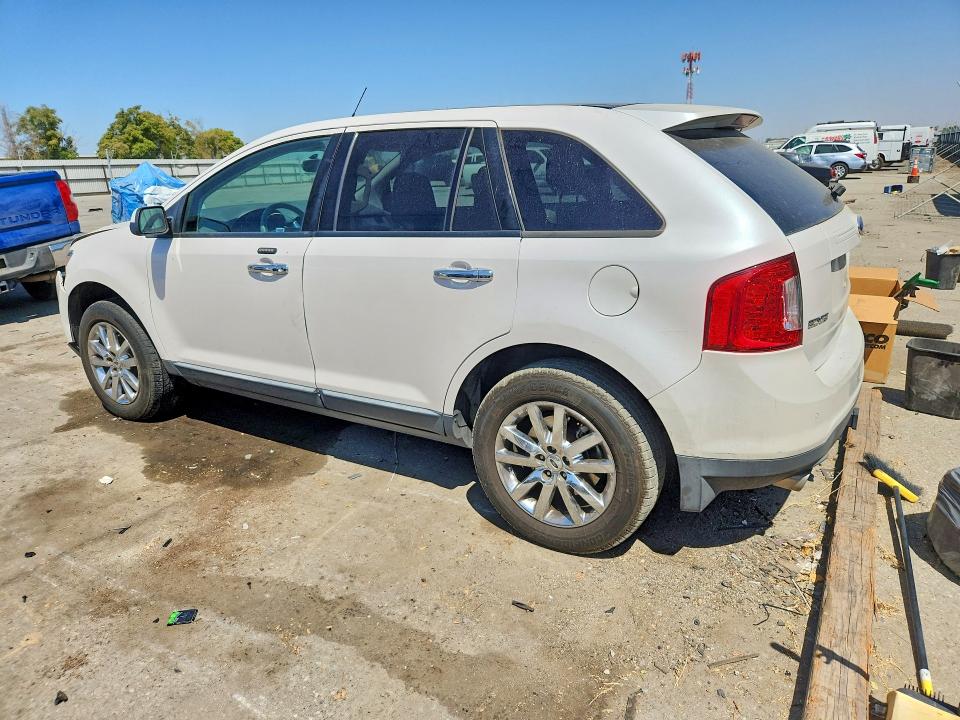 Продаж на аукціоні авто 2011 Ford Edge, vin: 2FMDK3JC6BBB00042, номер лоту: 66235766