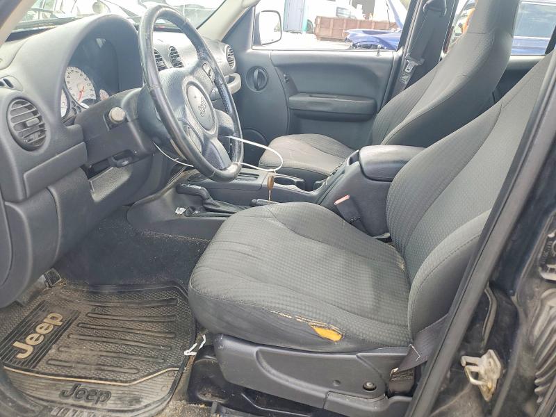 Aukcja sprzedaży 2004 Jeep Liberty, vin: 1J4GL48K14W284447, numer aukcji: 66569676