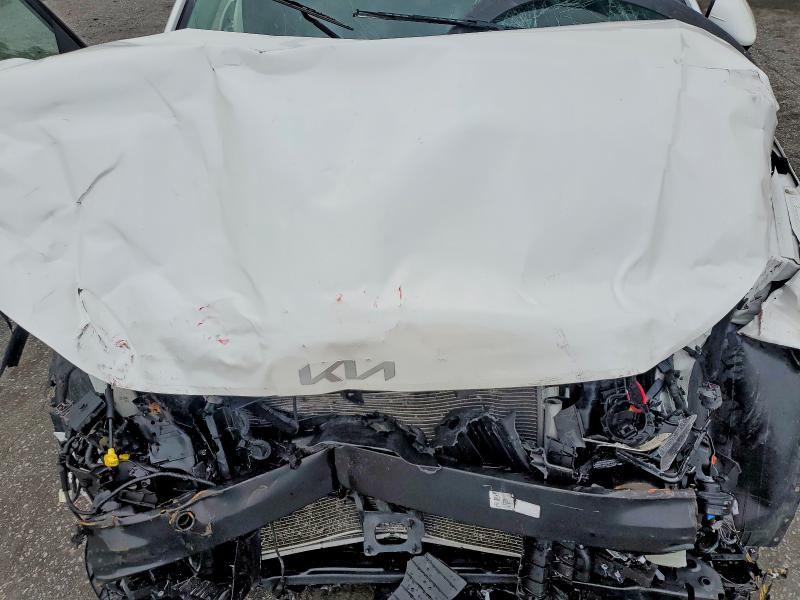 Aukcja sprzedaży 2025 Kia K4, vin: 3KPFT4DEXSE009779, numer aukcji: 63534366