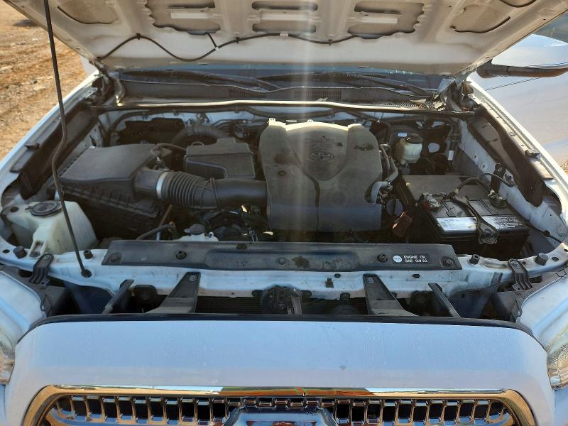 Aukcja sprzedaży 2017 Toyota Tacoma, vin: 5TFAZ5CN7HX036236, numer aukcji: 65917586