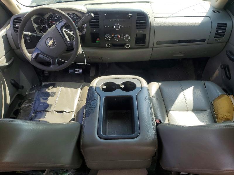 Продаж на аукціоні авто 2010 Chevrolet .ck2500, vin: 1GC4CVBG2AF139934, номер лоту: 65049886