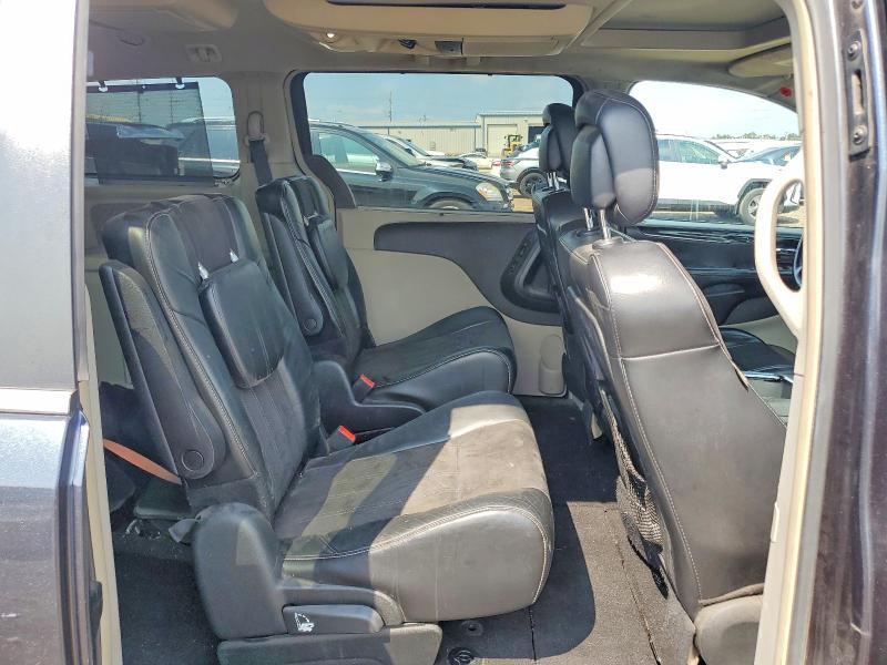 Aukcja sprzedaży 2014 Chrysler Town & Country, vin: 2C4RC1CG3ER470503, numer aukcji: 64453296