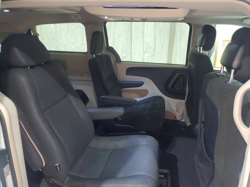 Aukcja sprzedaży 2015 Chrysler Town & Country, vin: 2C4RC1BG8FR738898, numer aukcji: 65201676