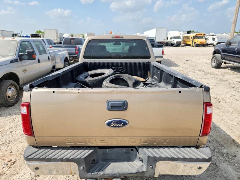 2011 Ford F350 მანქანა იყიდება აუქციონზე, vin: 1FT8W3BT8BEA94452, აუქციონის ნომერი: 64016326