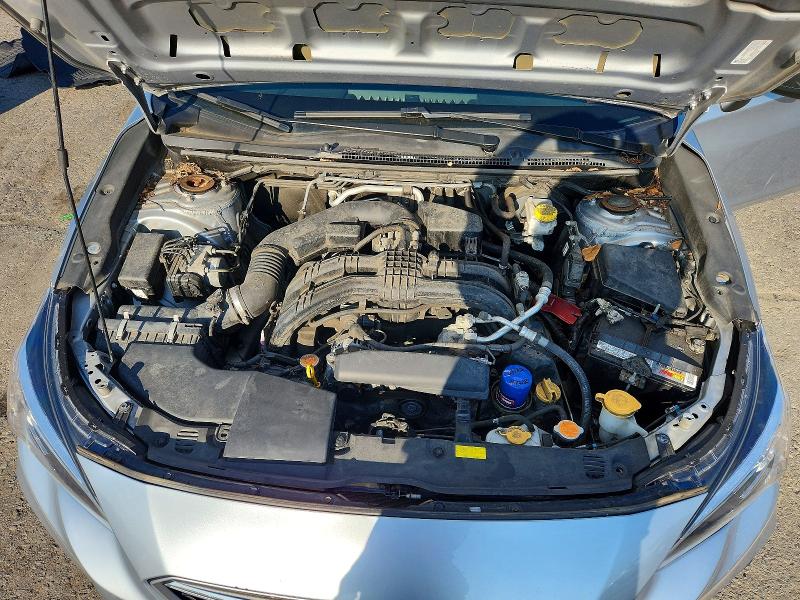 Продажа на аукционе авто 2018 Subaru Impreza, vin: 4S3GTAA68J3717535, номер лота: 62667906