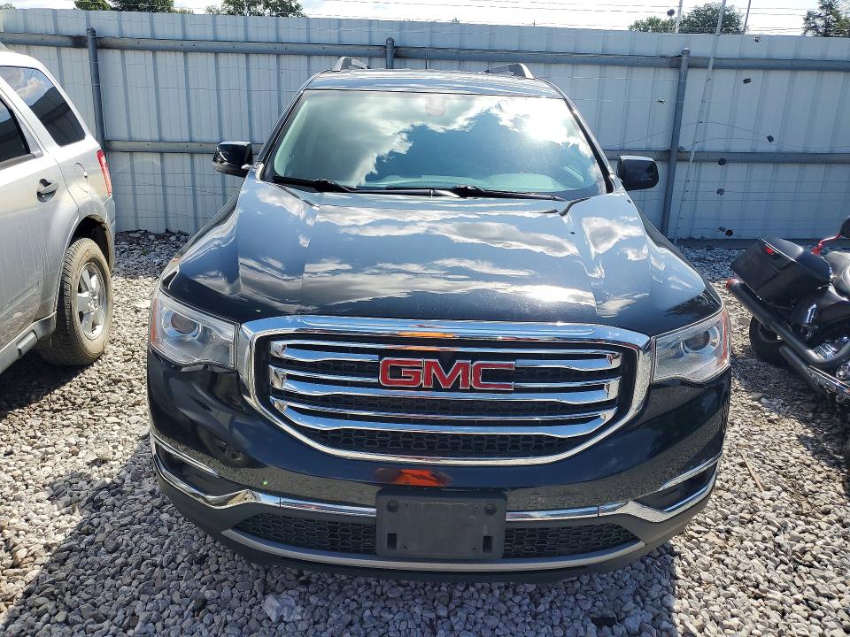 Aukcja sprzedaży 2017 Gmc Acadia, vin: 1GKKNSLS8HZ326496, numer aukcji: 66111236