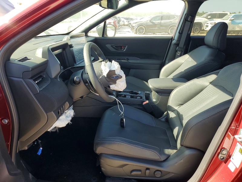 Продаж на аукціоні авто 2026 Subaru Outback, vin: JF2BUPDD4TY479176, номер лоту: 64637186
