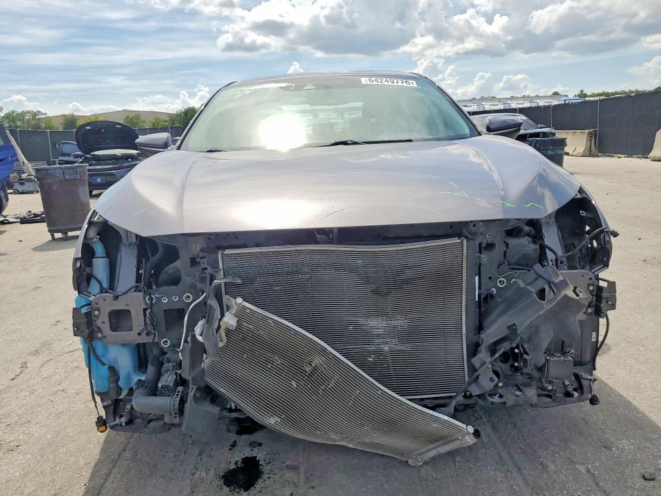 Aukcja sprzedaży 2019 Honda Civic, vin: 19XFC1F92KE005899, numer aukcji: 64249776