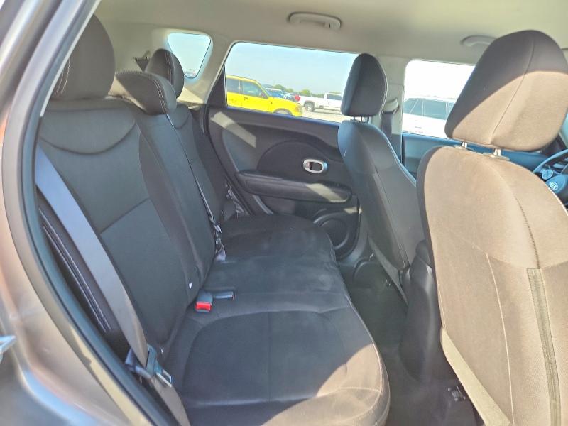 Продаж на аукціоні авто 2016 Kia Soul, vin: KNDJN2A26G7404732, номер лоту: 66395916