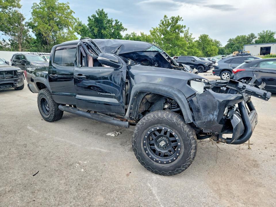 Aukcja sprzedaży 2017 Toyota Tacoma, vin: 5TFCZ5AN3HX062876, numer aukcji: 64464046