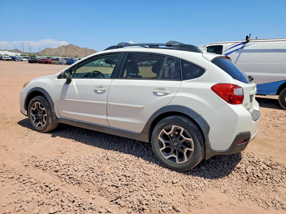 Aukcja sprzedaży 2016 Subaru Crosstrek, vin: JF2GPANC8GH266849, numer aukcji: 65730606