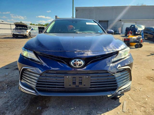 Aukcja sprzedaży 2022 Toyota Camry, vin: 4T1C11AKXNU061030, numer aukcji: 66478896