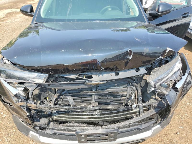 64362516 :رقم المزاد ، KL79MRSL1NB103251 vin ، 2022 Chevrolet Trailblazer مزاد بيع