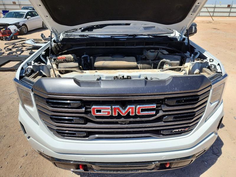 Продажа на аукционе авто 2023 Gmc Sierra, vin: 1GTUUEEL3PZ215402, номер лота: 64357006