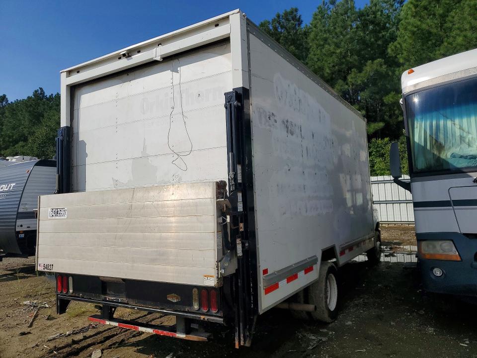 Auction sale of the 2016 Ford Econoline, vin: 1FDXE4FS8GDC42842, lot number: 64313596