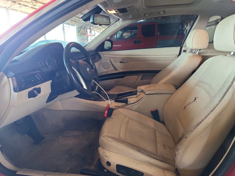 Aukcja sprzedaży 2011 Bmw 328, vin: WBAKF5C58BE586543, numer aukcji: 66067146
