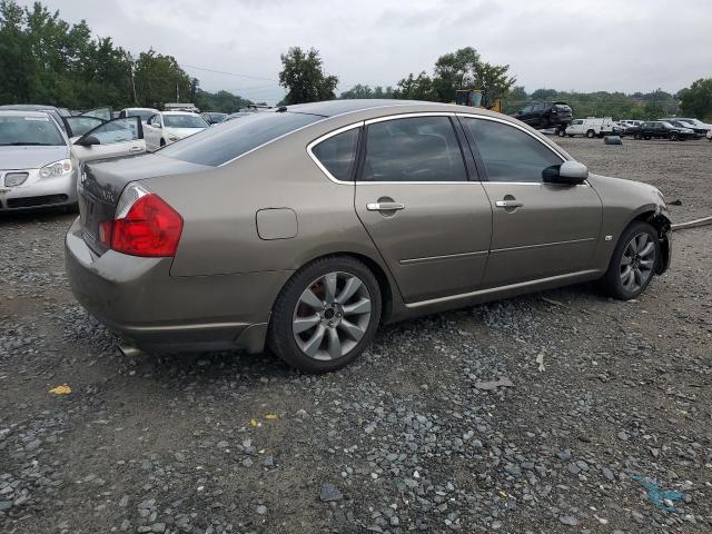2007 Infiniti M35 მანქანა იყიდება აუქციონზე, vin: JNKAY01F67M460894, აუქციონის ნომერი: 62231806