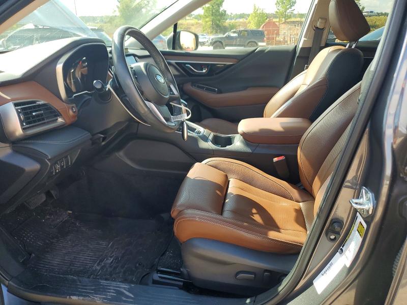 Aukcja sprzedaży 2021 Subaru Outback, vin: 4S4BTGPD1M3154749, numer aukcji: 66695136