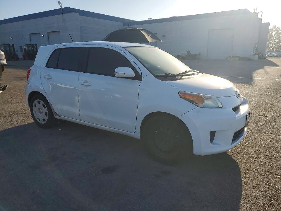 Aukcja sprzedaży 2013 Scion Xd, vin: JTKKUPB41D1030915, numer aukcji: 63729096