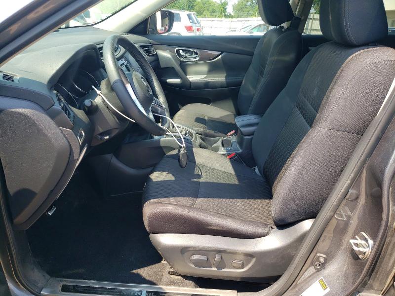 Aukcja sprzedaży 2019 Nissan Rogue, vin: 5N1AT2MV0KC769771, numer aukcji: 63256466