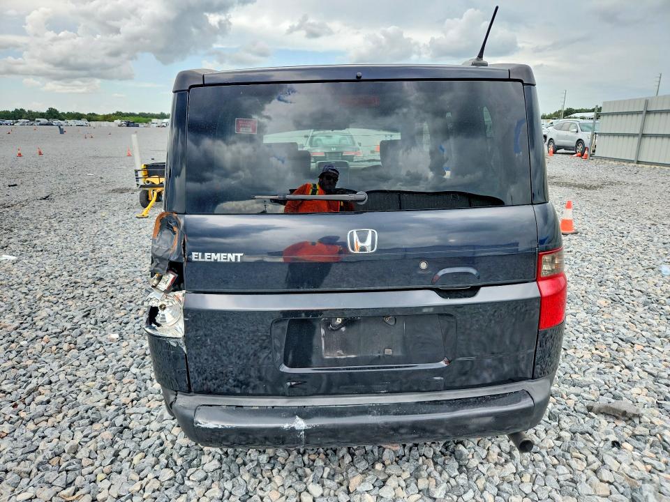 Aukcja sprzedaży 2008 Honda Element, vin: 5J6YH18748L003233, numer aukcji: 65445166