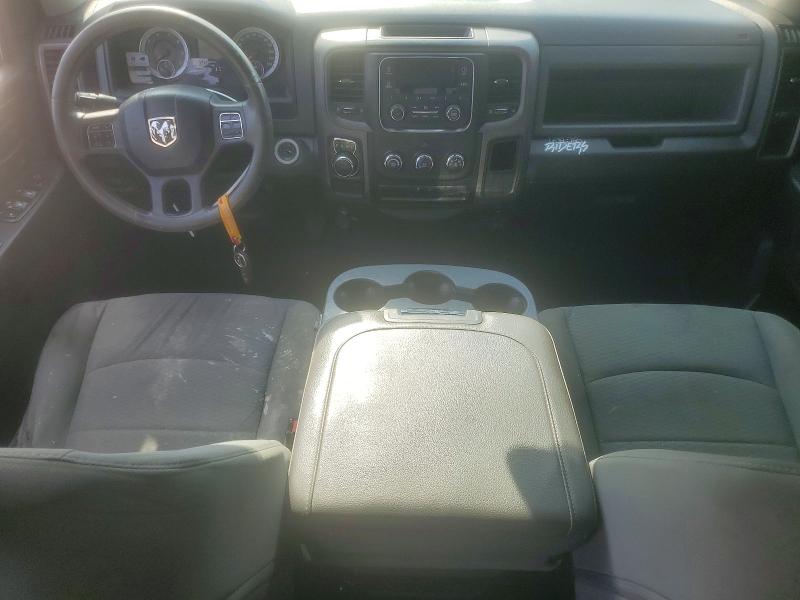 64647936 :رقم المزاد ، 1C6RR6KTXES237878 vin ، 2014 Ram 1500 مزاد بيع