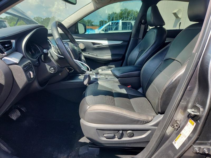 2019 Infiniti Qx50 მანქანა იყიდება აუქციონზე, vin: 3PCAJ5M35KF103597, აუქციონის ნომერი: 66517576