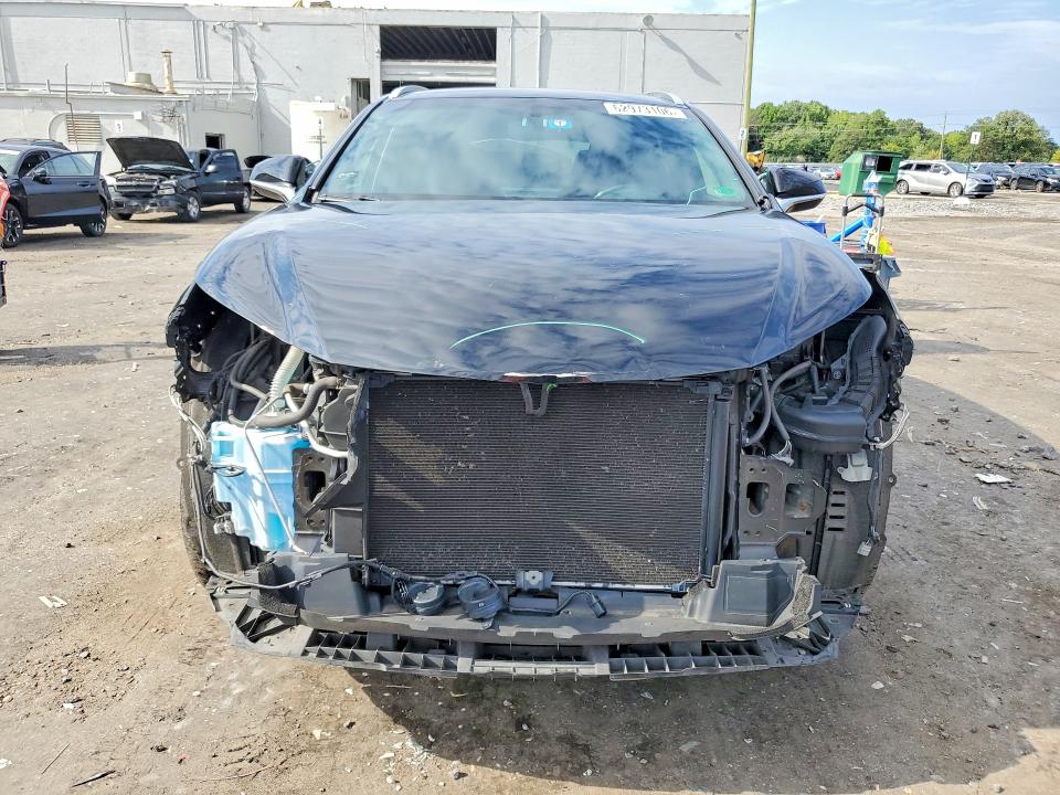 62973106 :رقم المزاد ، JTJBARBZ1F2044265 vin ، 2015 Lexus Nx مزاد بيع