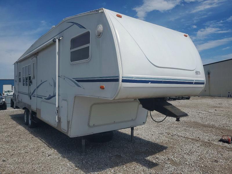 Auction sale of the 2004 Keystone Cougar, vin: 4YDF290264B041346, lot number: 66961516