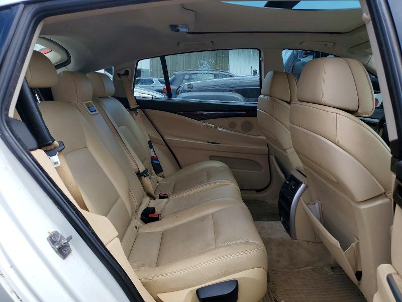 Auction sale of the 2012 Bmw 535, vin: WBASP2C50CC338862, lot number: 66001176
