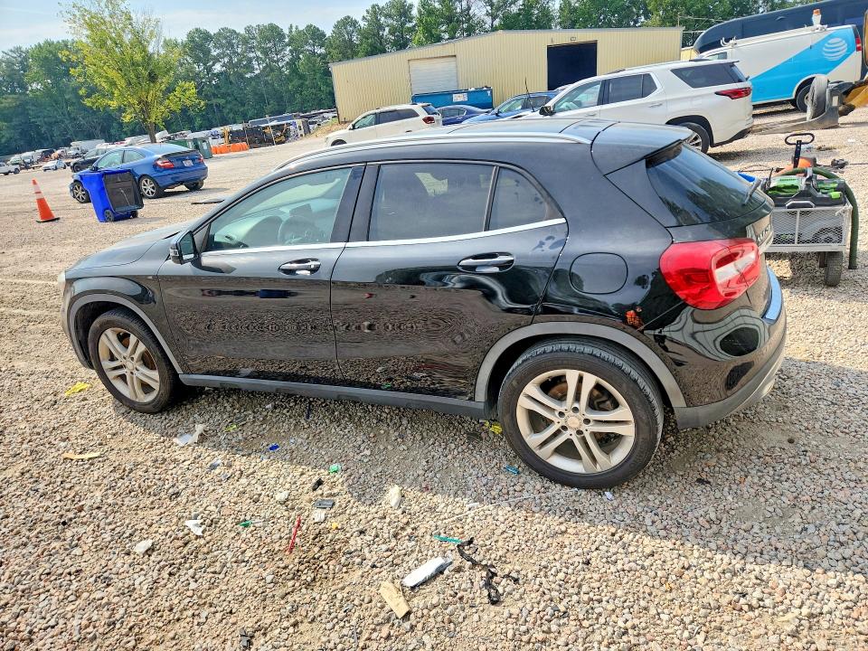Продаж на аукціоні авто 2016 Mercedes-benz Gla, vin: WDCTG4EB7GJ242745, номер лоту: 64512316