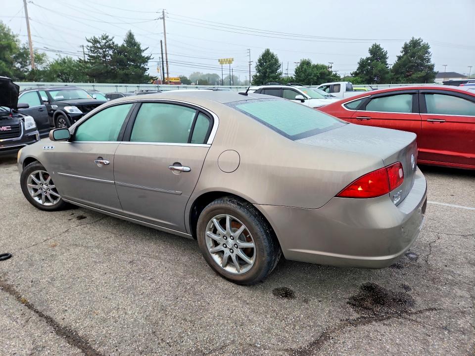 Aukcja sprzedaży 2007 Buick Lucerne, vin: 1G4HD57237U139761, numer aukcji: 64978006
